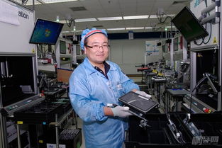 哈曼汽車電子系統蘇州工廠與全球產品研發中心探秘 軟件開發的前沿陣地